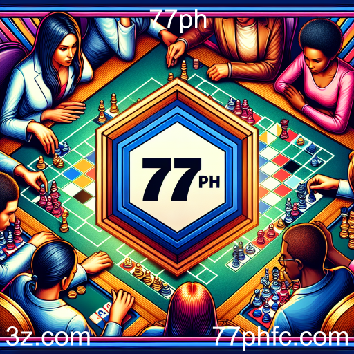 A Ascensão dos Jogos de Estratégia no 77ph